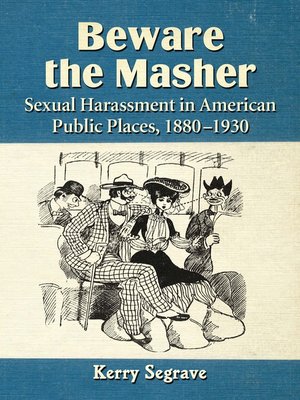 cover image of Beware the Masher